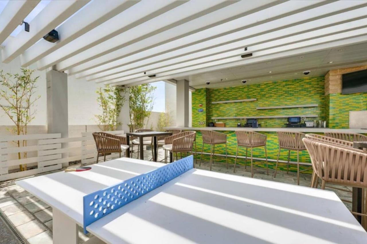 Palms Place The Adele Palazzo Suite Las Vegas Extérieur photo
