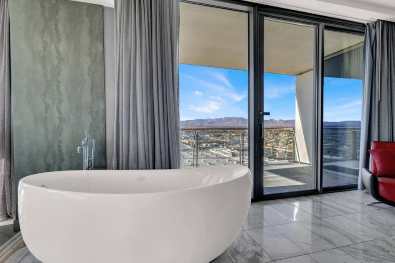 Palms Place The Adele Palazzo Suite Las Vegas Extérieur photo